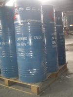 Carburo de Calcio